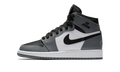 Air Jordan 1 Retro High Rare Air Cool Grey (GS) 705300-024 — Vista 1