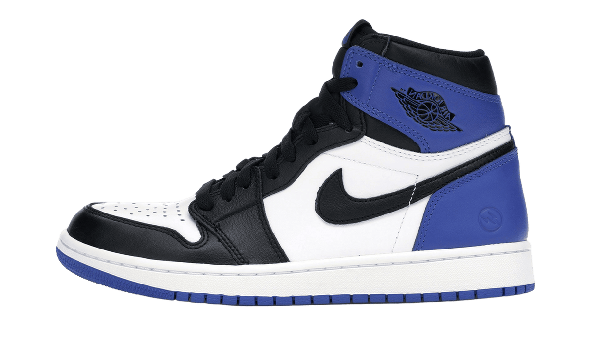 Air Jordan 1 Retro High Fragment 716371-040 — Vista 1