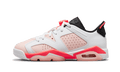 Air Jordan 6 Retro Low Atmosphere (GS) 768878-102 — Vista 1