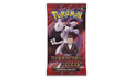 Pokémon TCG Destined Rivals Booster