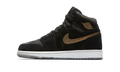 Air Jordan 1 Retro High Heiress Camo (GS) 832596-030 — Vista 1