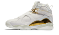 Air Jordan 8 Retro Champagne 832821-030 — Vista 1