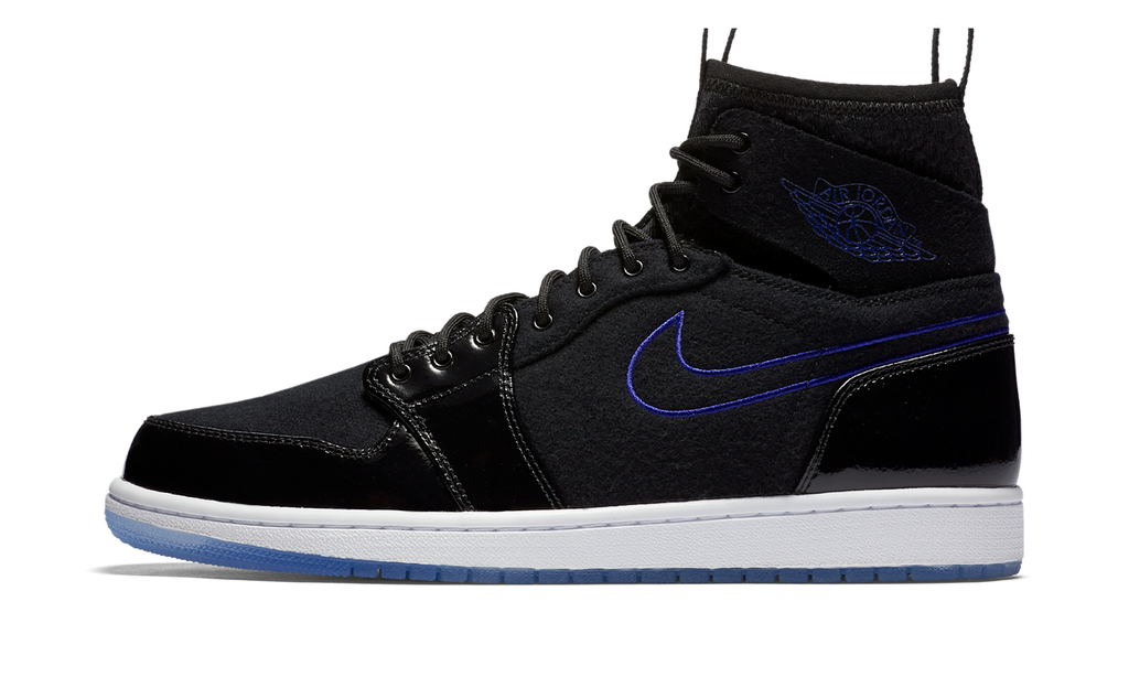 Air Jordan 1 Retro Ultra High Space Jam 844700-002 — Vista 1