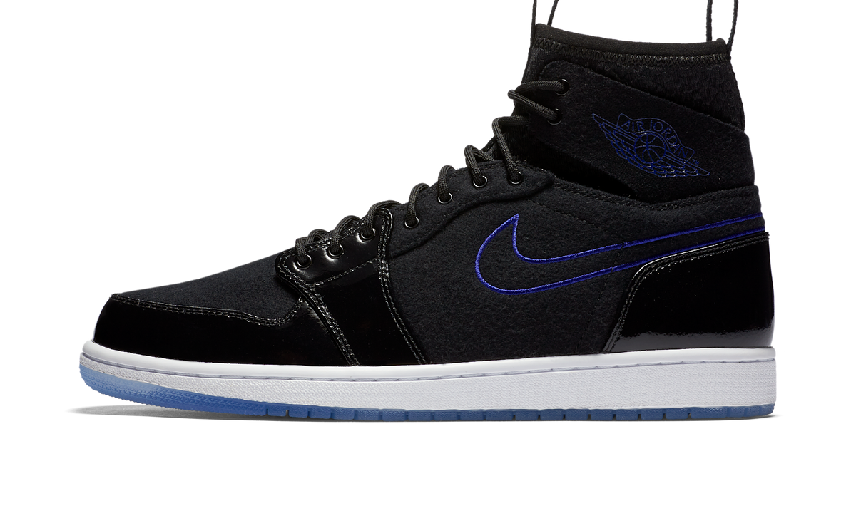 Air Jordan 1 Retro Ultra High Space Jam 844700-002 — Vista 1