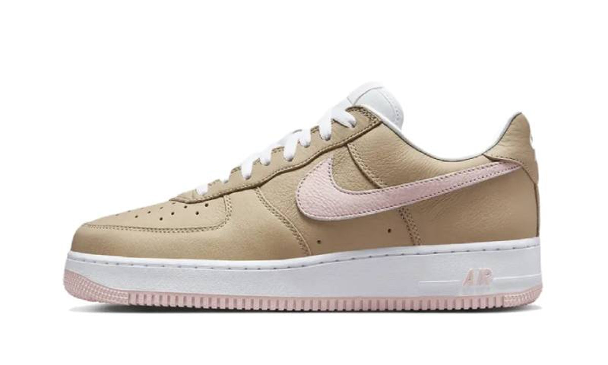 Nike Air Force 1 Low Linen - 845053-201 - imagen 1