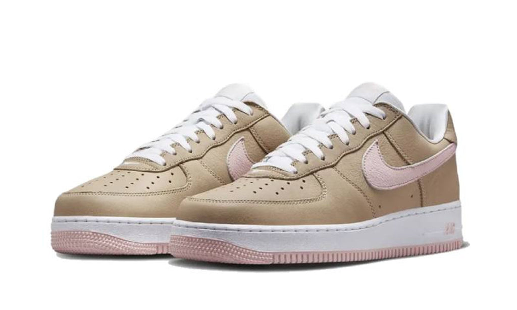 Nike Air Force 1 Low Linen - 845053-201 - imagen 2
