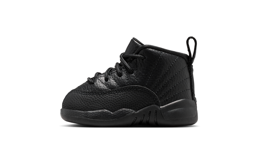 Air Jordan 12 Retro Bloodline (TD) 850000-003 — Vista 1