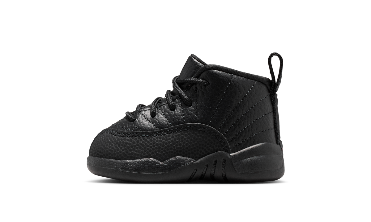 Air Jordan 12 Retro Bloodline (TD) 850000-003 — Vista 1