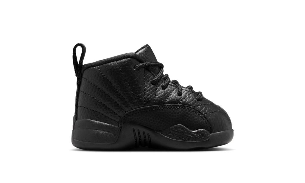 Air Jordan 12 Retro Bloodline (TD) 850000-003 — Vista 2