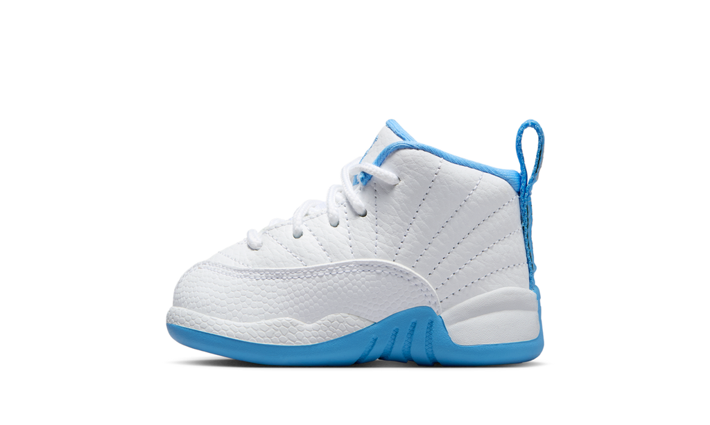 Air Jordan 12 Retro Melo (TD) 850000-112 — Vista 1