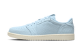 Air Jordan 1 Retro Low NS Ice Blue 872782-441 — Vista 1