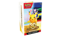 Pokémon TCG 30th Celebration Booster Bundle
