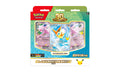 Pokémon TCG 30th Celebration: Espeon ex Battle Deck