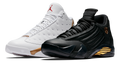 Air Jordan Defining Moments Pack Last Shot 897563-900 — Vista 1