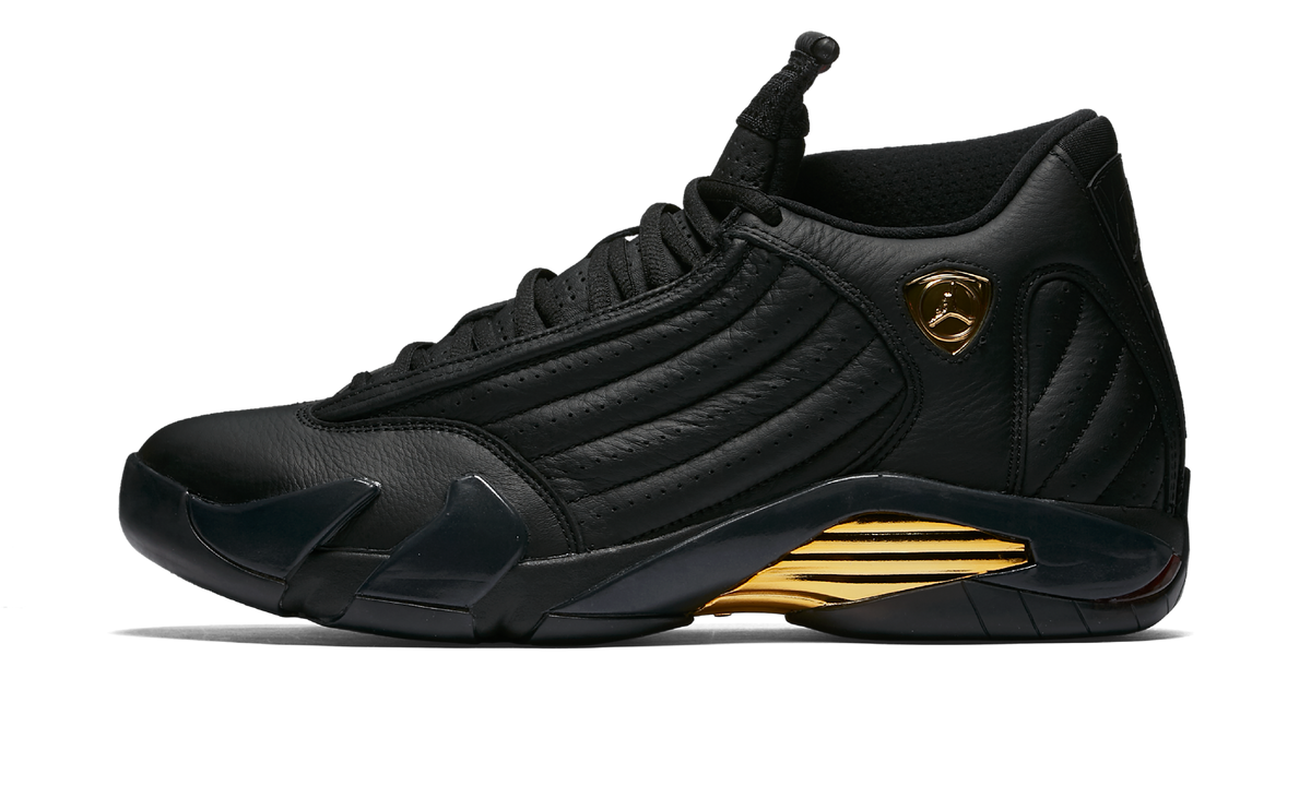Air Jordan Defining Moments Pack Last Shot 897563-900 — Vista 2