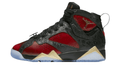 Air Jordan 7 Retro Doernbecher (GS) 898650-015 — Vista 1