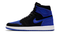 Air Jordan 1 Retro High Flyknit Royal 919704-006 — Vista 1