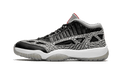 Air Jordan 11 Retro Low IE Black Cement 919712-006 — Vista 1