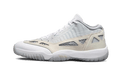 Air Jordan 11 Low IE Light Orewood Brown 919712-102 — Vista 1