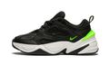 Nike M2K Tekno Black Volt - A03108-002 - imagen 1
