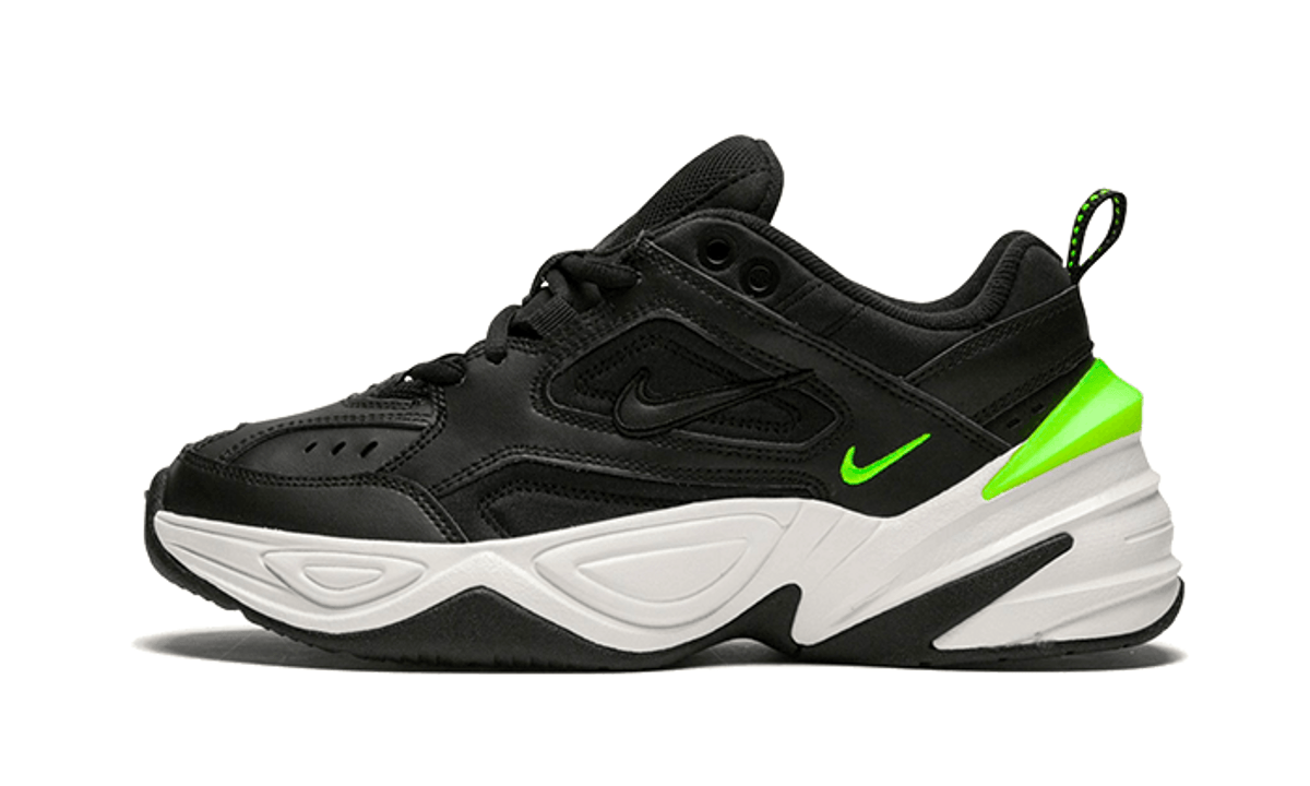Nike M2K Tekno Black Volt - A03108-002 - imagen 1