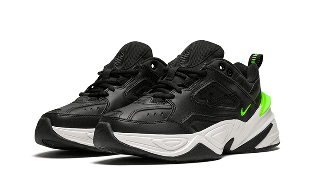 Nike M2K Tekno Black Volt - A03108-002 - imagen 2
