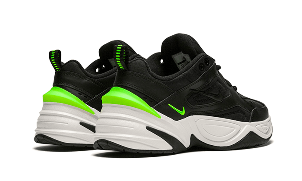 Nike M2K Tekno Black Volt - A03108-002 - imagen 3