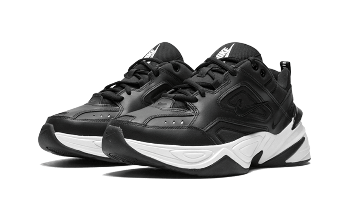Nike M2K Tekno Black Obsidian - A03108-003 - imagen 2