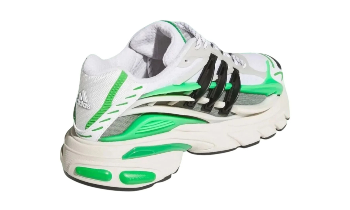 Adidas Adistar Jellyfish Pharrel Williams Real Green