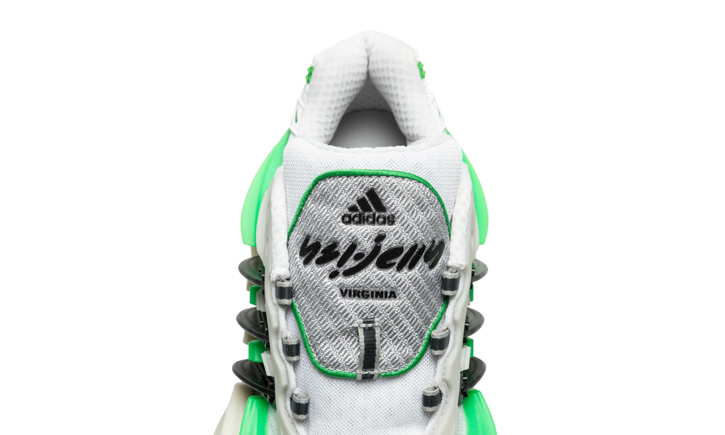 Adidas Adistar Jellyfish Pharrel Williams Real Green