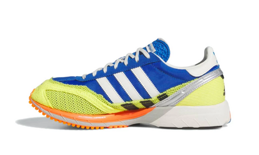 Adidas Adizero SL72 Bad Bunny Blue