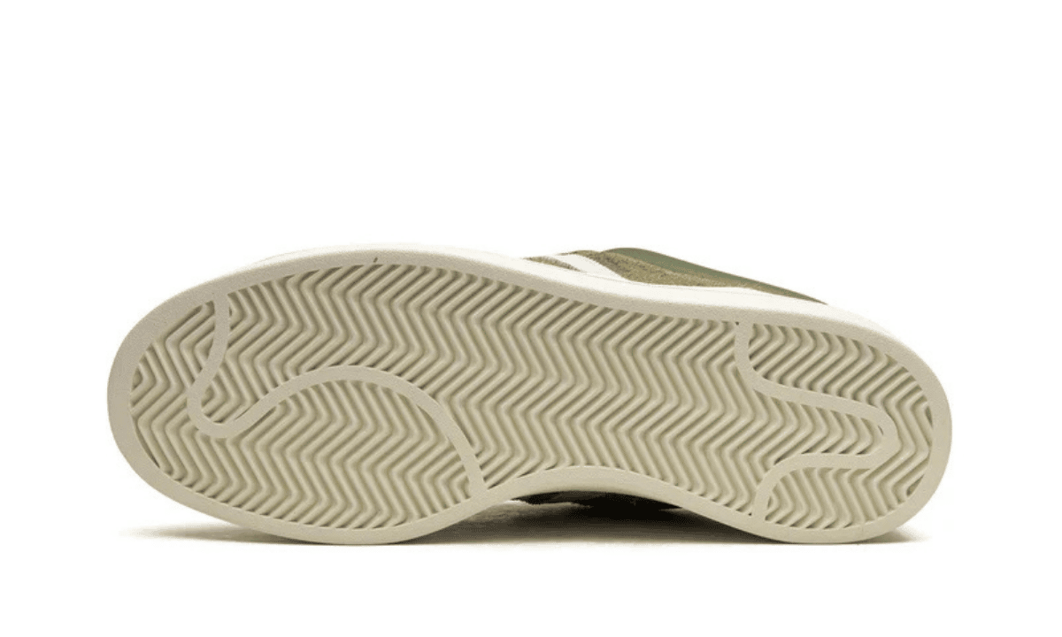 Adidas Campus Bad Bunny Wild Moss