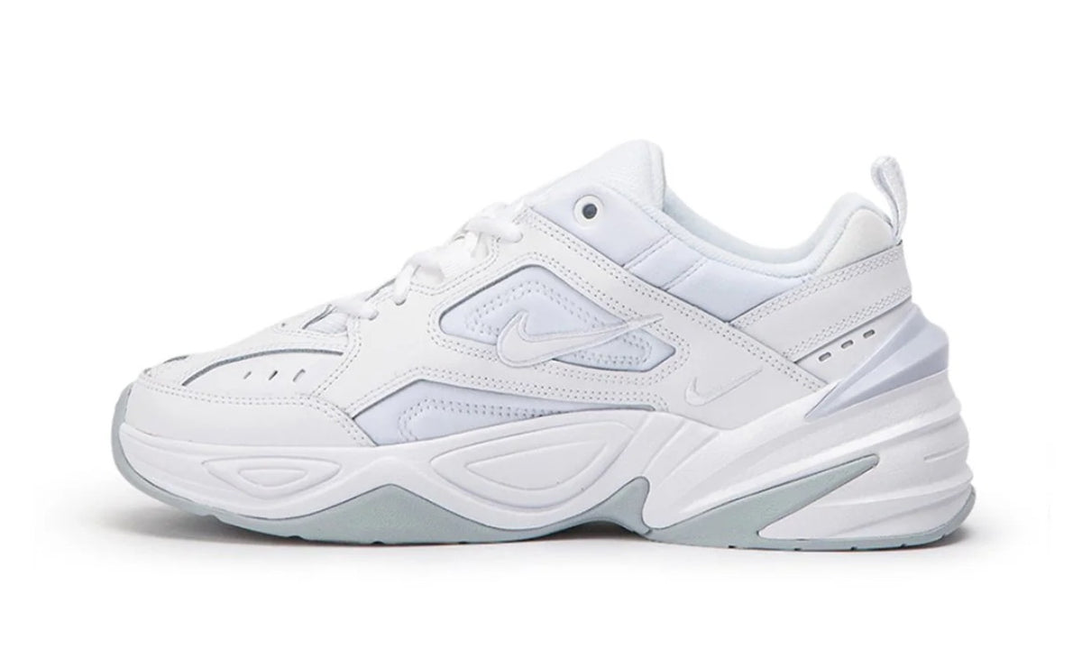 Nike M2K Tekno White Pure Platinum - AO3108-100 - imagen 1