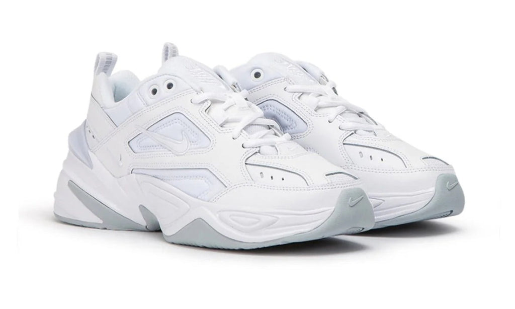 Nike M2K Tekno White Pure Platinum - AO3108-100 - imagen 2