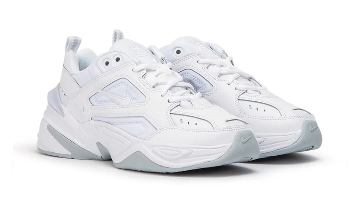 Nike M2K Tekno White Pure Platinum - AO3108-100 - imagen 2