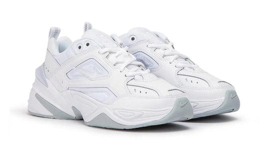 Nike M2K Tekno White Pure Platinum - AO3108-100 - imagen 2