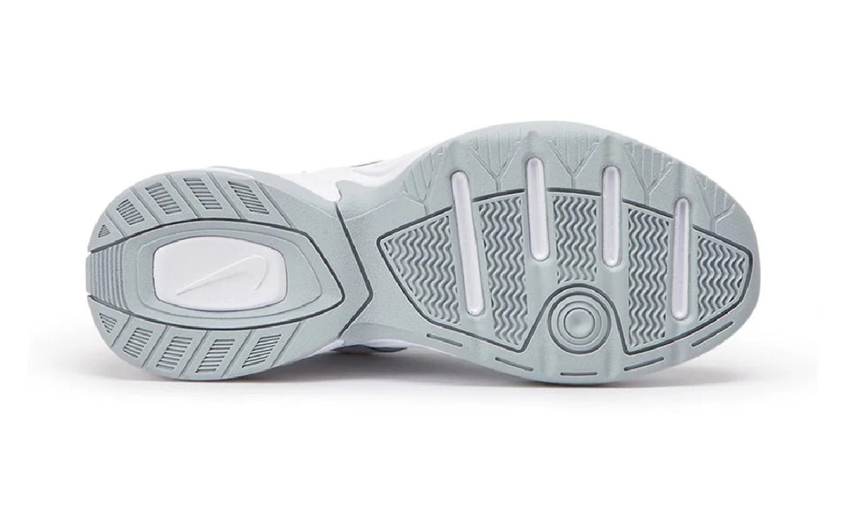 Nike M2K Tekno White Pure Platinum - AO3108-100 - imagen 3