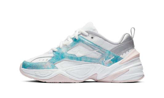 Nike M2K Tekno White Blue - AO3108-103 - imagen 1