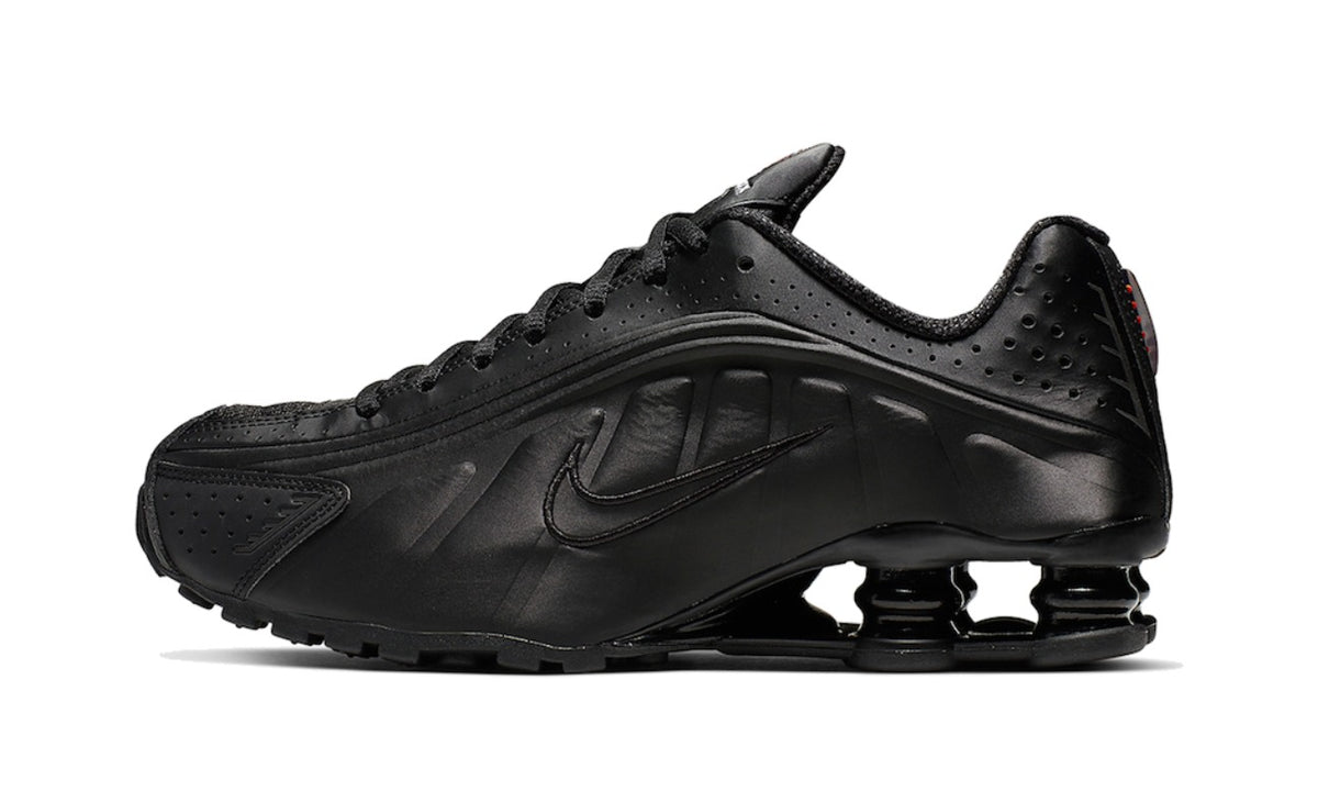 Nike Shox R4 Black - AR3565-004 - imagen 1