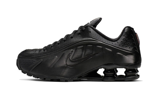 Nike Shox R4 Black - AR3565-004 - imagen 1