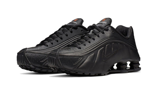 Nike Shox R4 Black - AR3565-004 - imagen 2