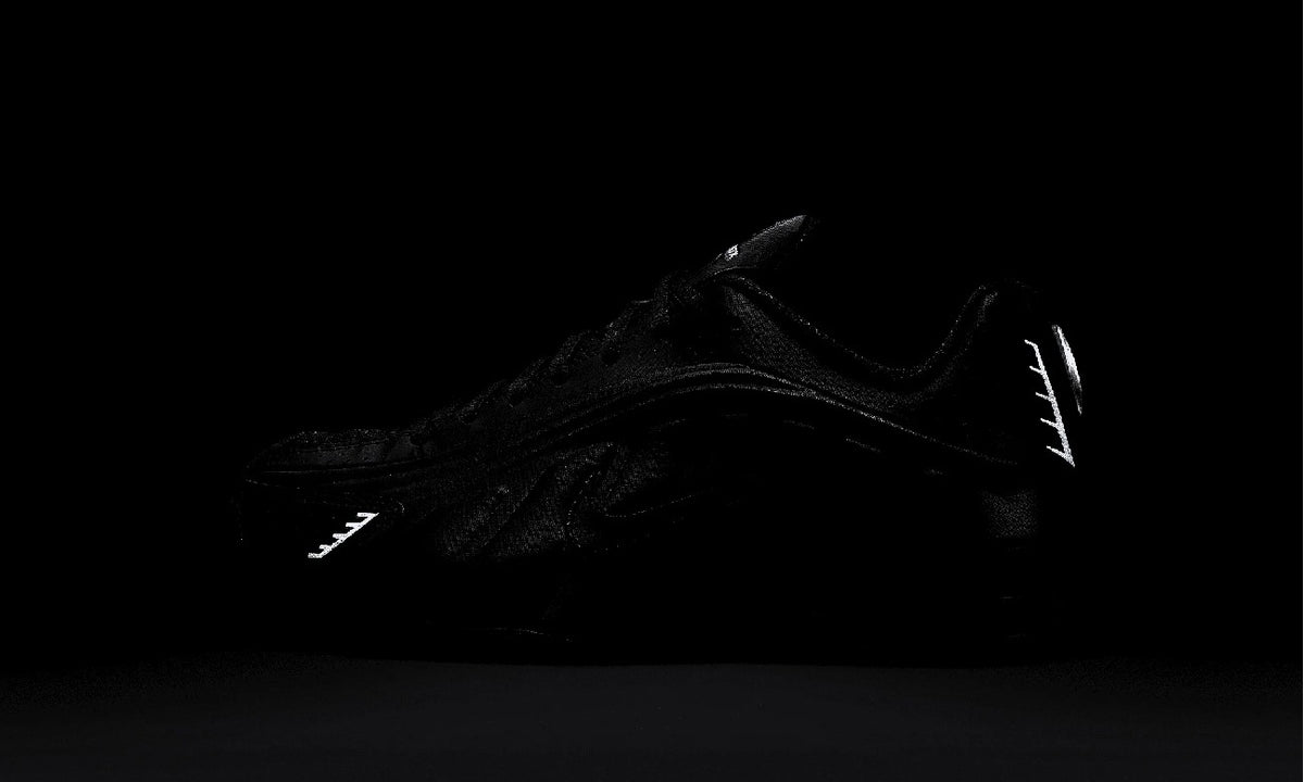 Nike Shox R4 Black - AR3565-004 - imagen 3