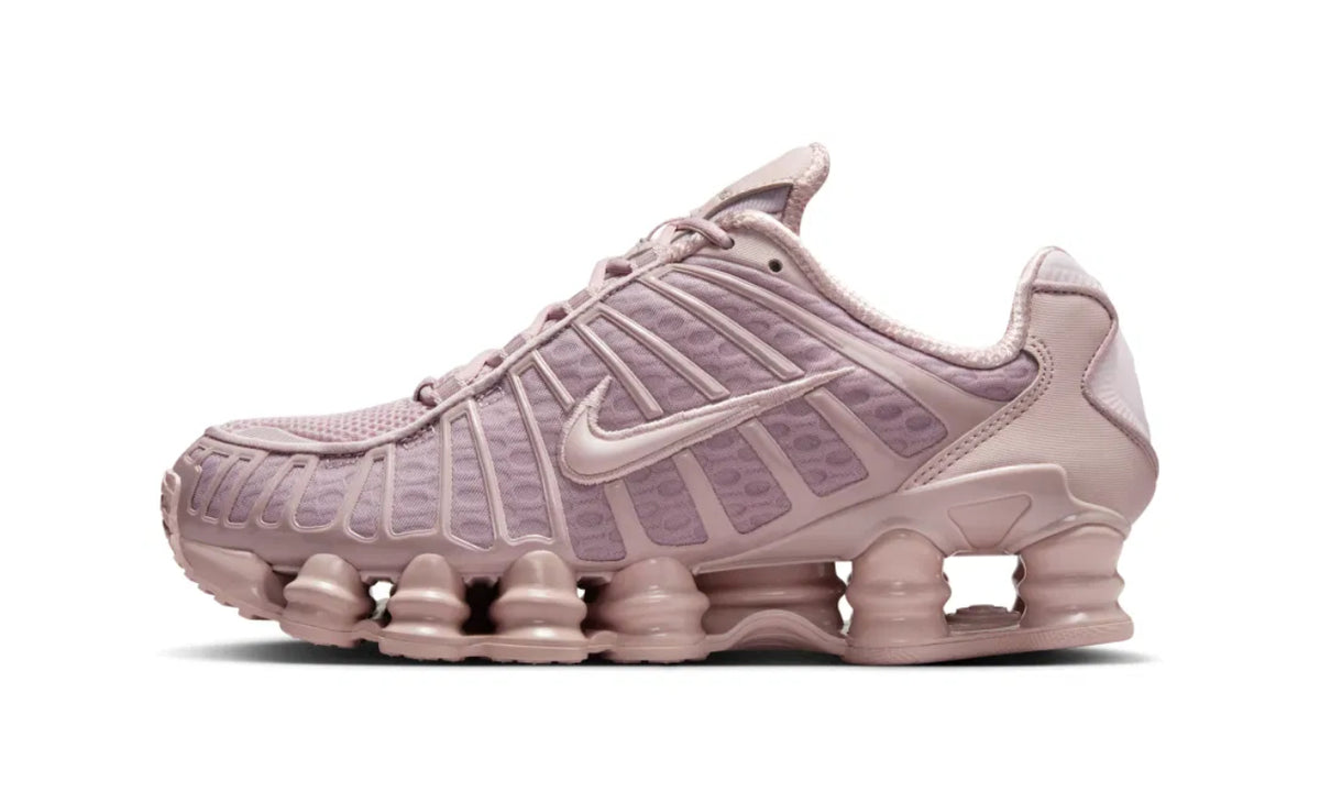 Nike Shox TL Particle Rose (Women's) - AR3566-601 - imagen 1