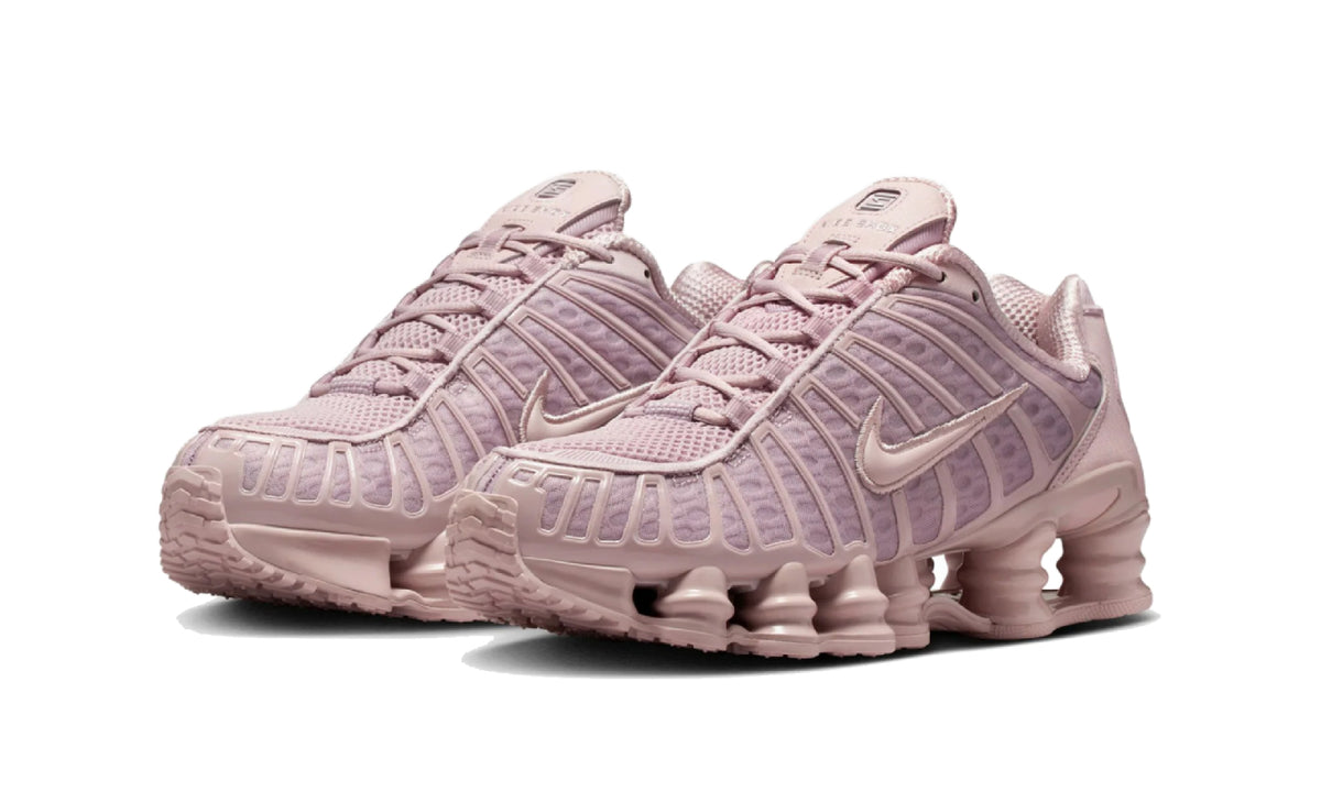 Nike Shox TL Particle Rose (Women's) - AR3566-601 - imagen 2