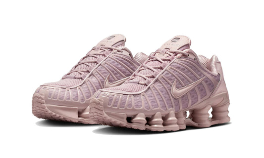 Nike Shox TL Particle Rose (Women's) - AR3566-601 - imagen 2