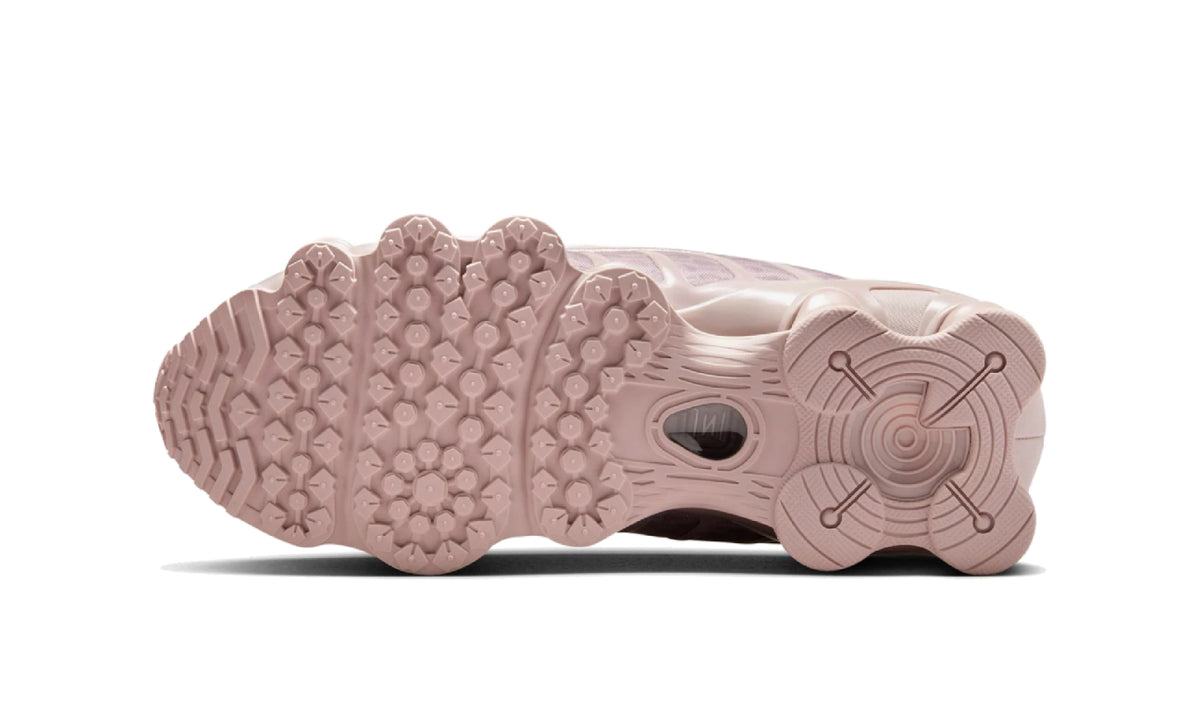 Nike Shox TL Particle Rose (Women's) - AR3566-601 - imagen 3