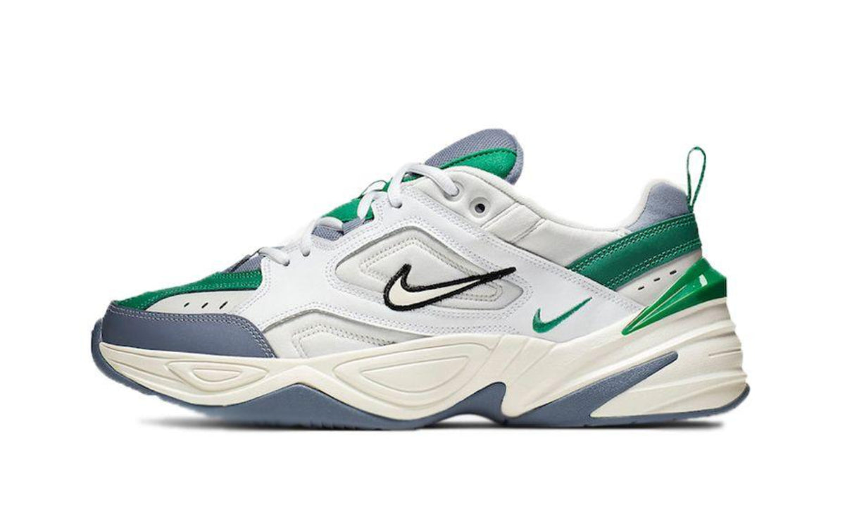 Nike M2K Tekno Platinum Tint Sail Lucid Green - AV4789-009 - imagen 1