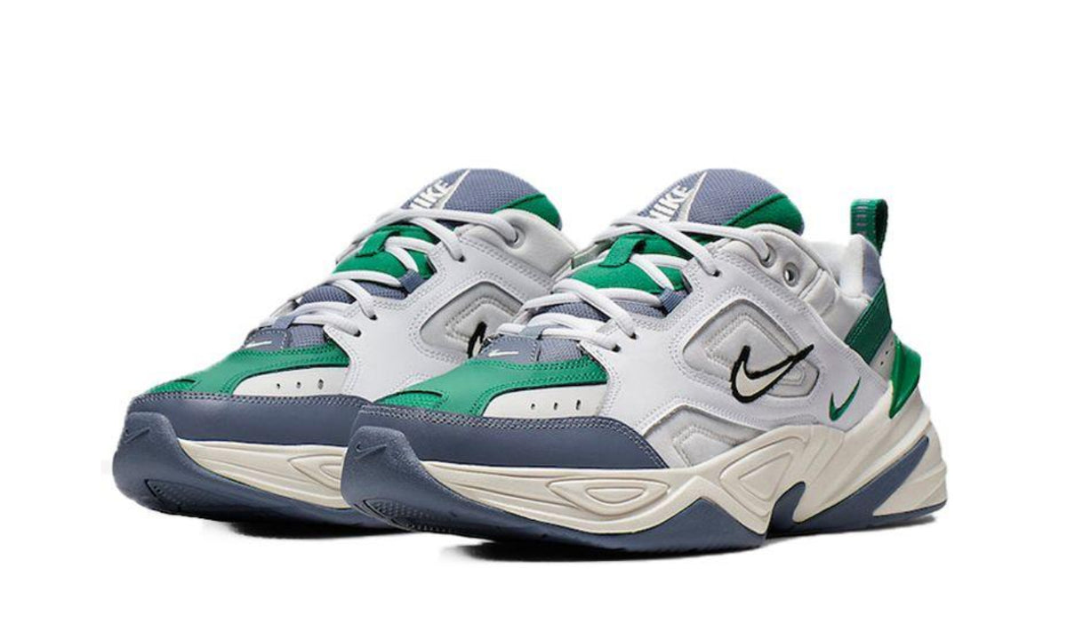 Nike M2K Tekno Platinum Tint Sail Lucid Green - AV4789-009 - imagen 2