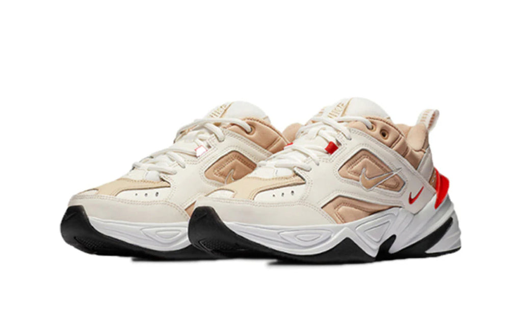 Nike M2K Tekno Sail Red - AV4789-102 - imagen 2
