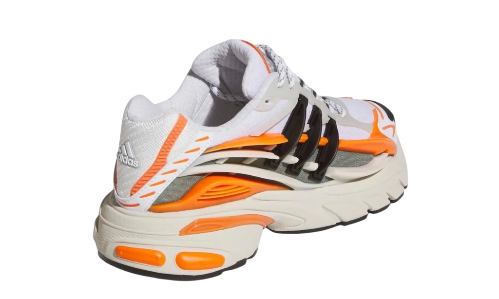Adidas Adistar Jellyfish Pharrel Williams Focus Olive Orange